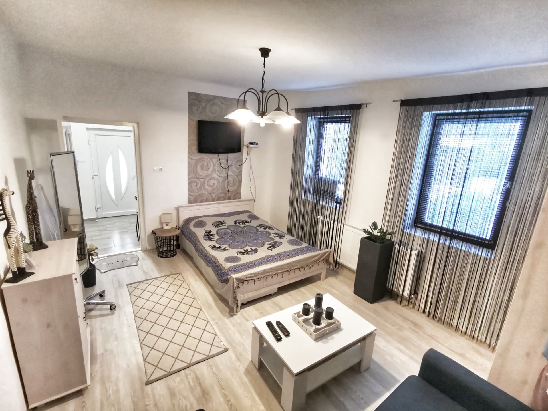 Á-B Apartman Gyula - 5. kép