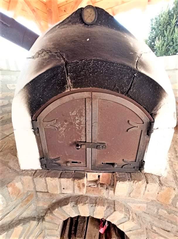 Körtefa Vendégház - 8. kép