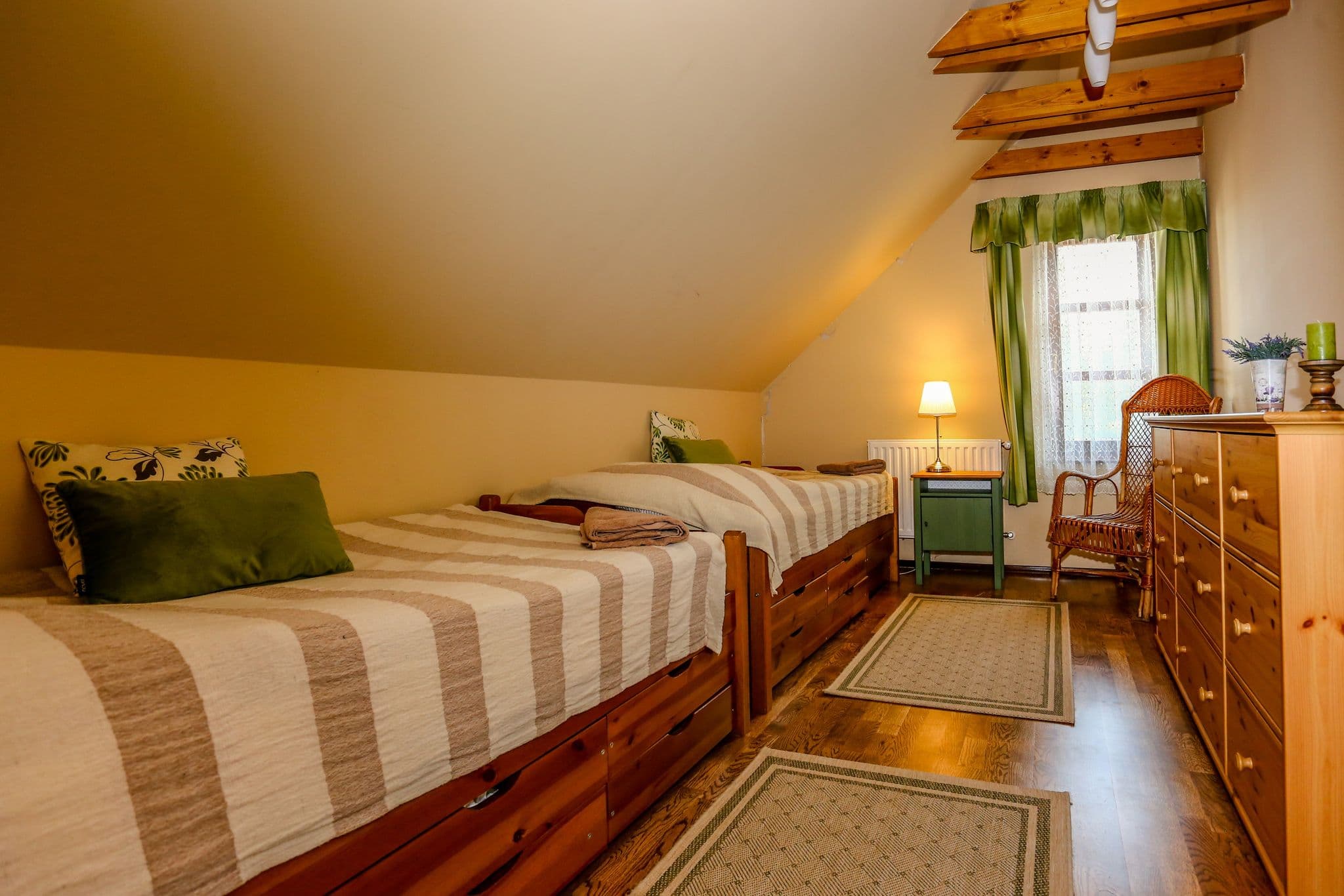 Körtefa Vendégház - 28. kép