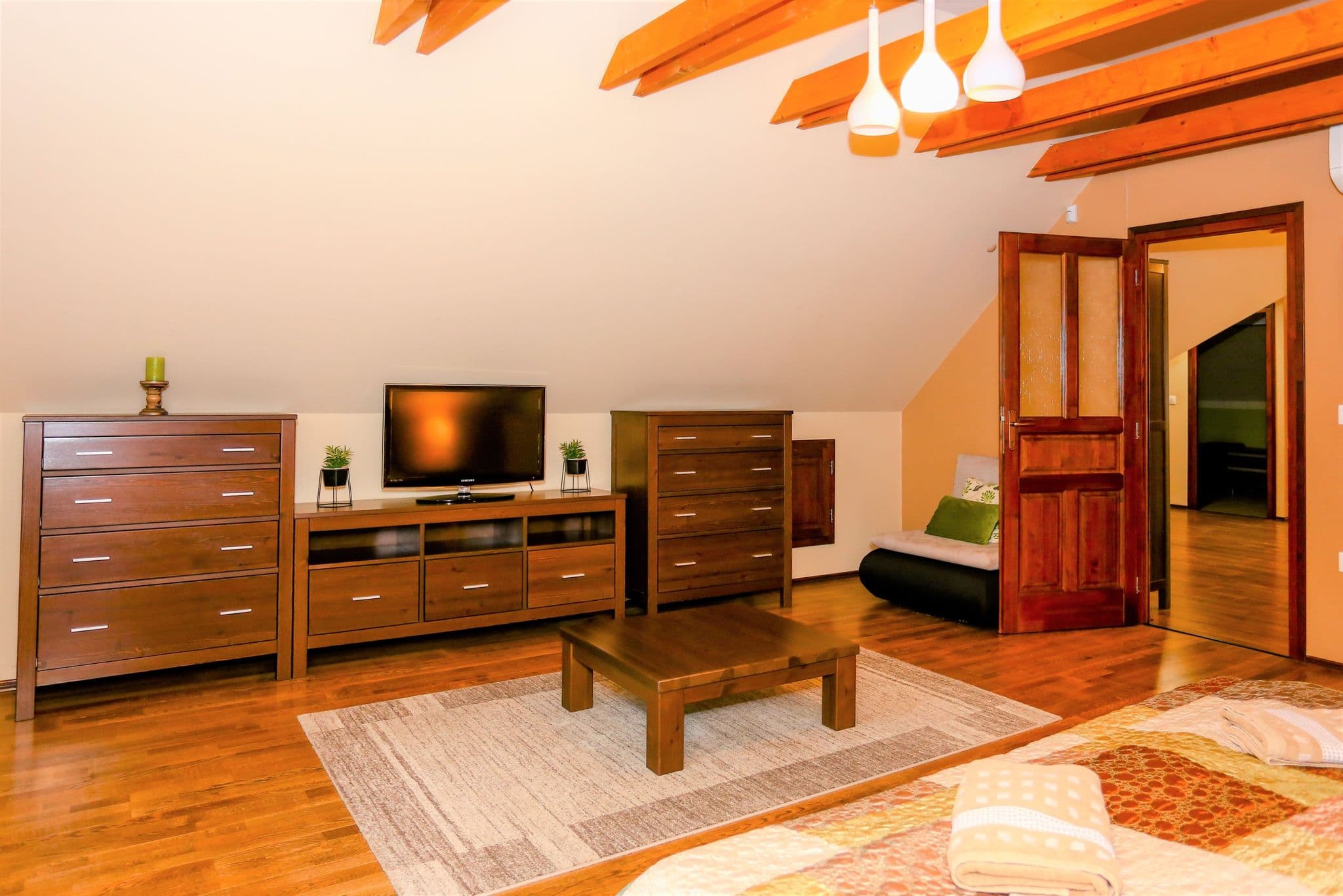 Körtefa Vendégház - 25. kép