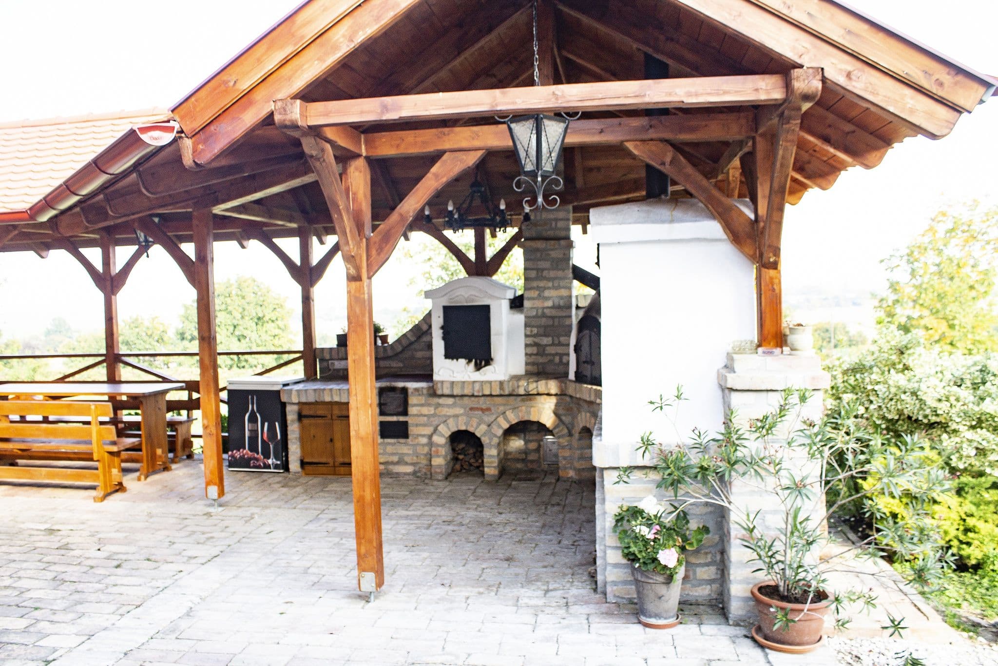 Körtefa Vendégház - 3. kép