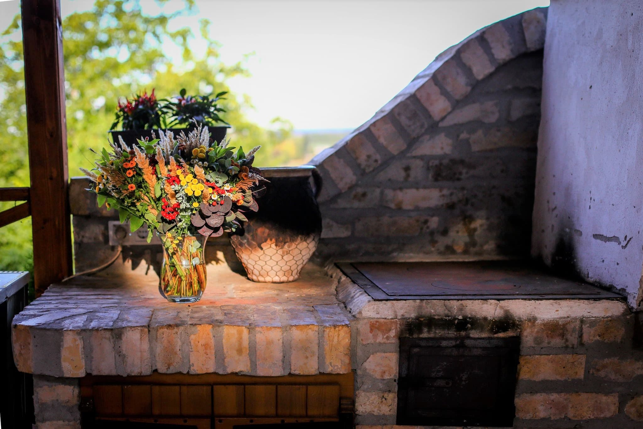 Körtefa Vendégház - 10. kép