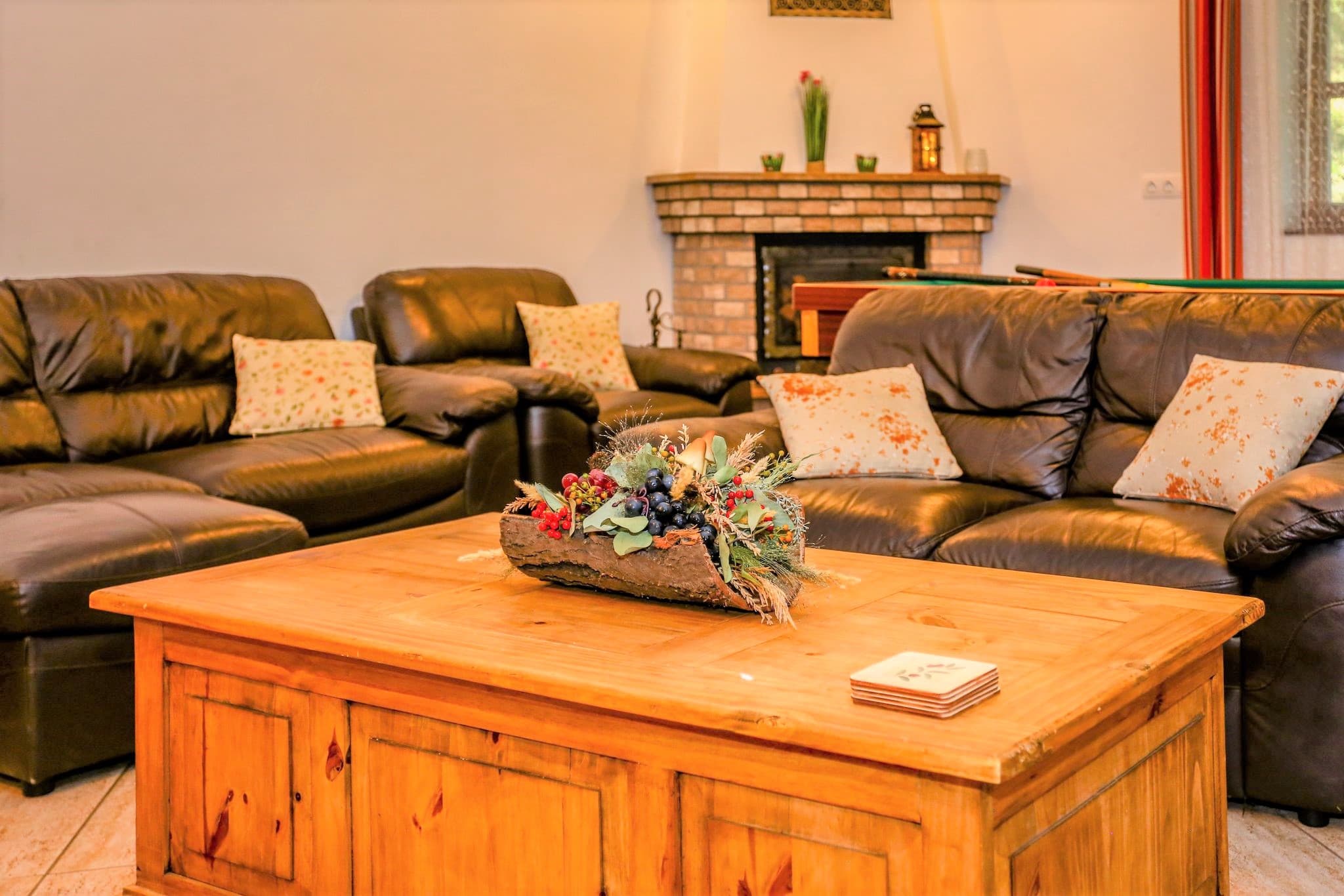 Körtefa Vendégház - 12. kép