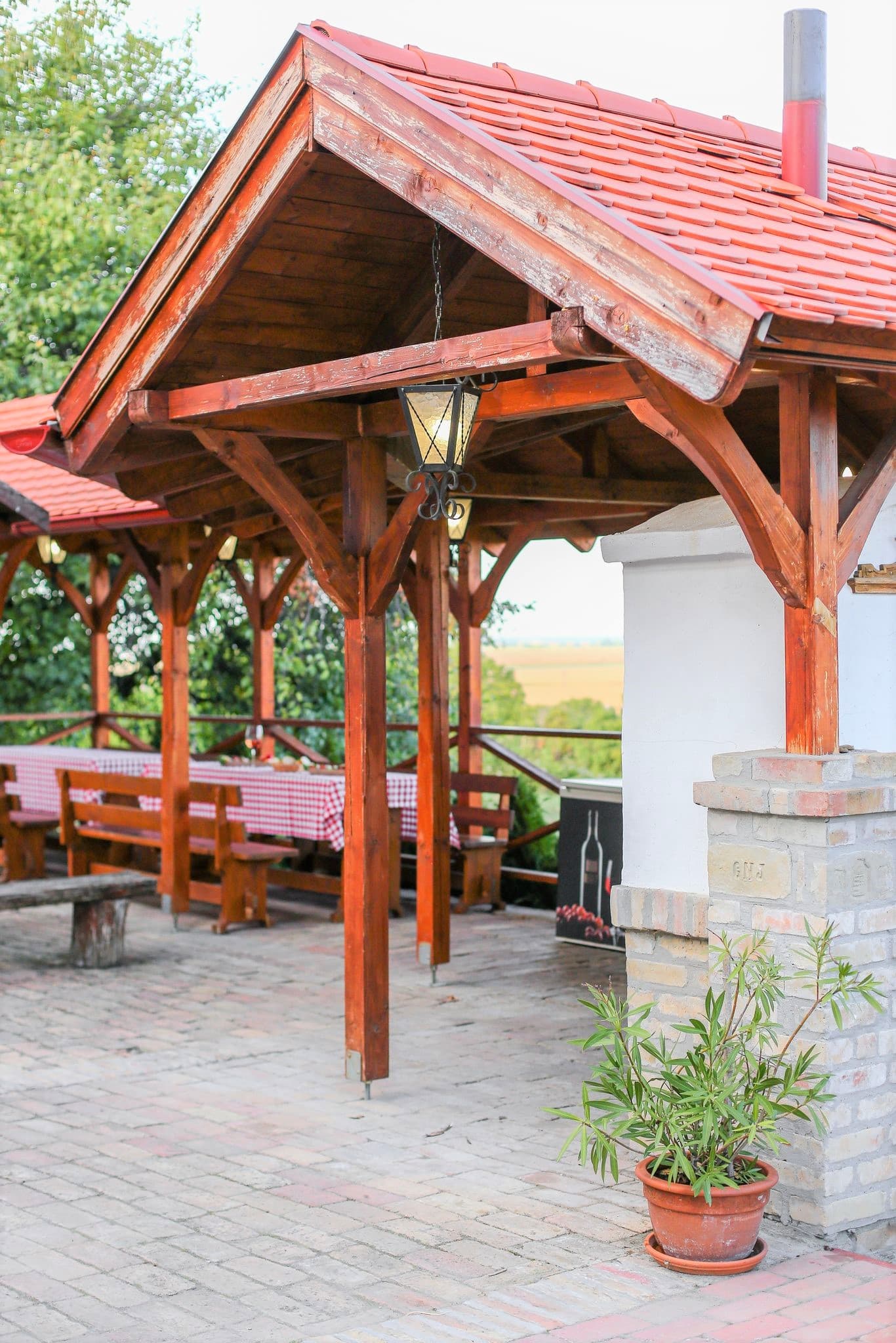 Körtefa Vendégház - 2. kép