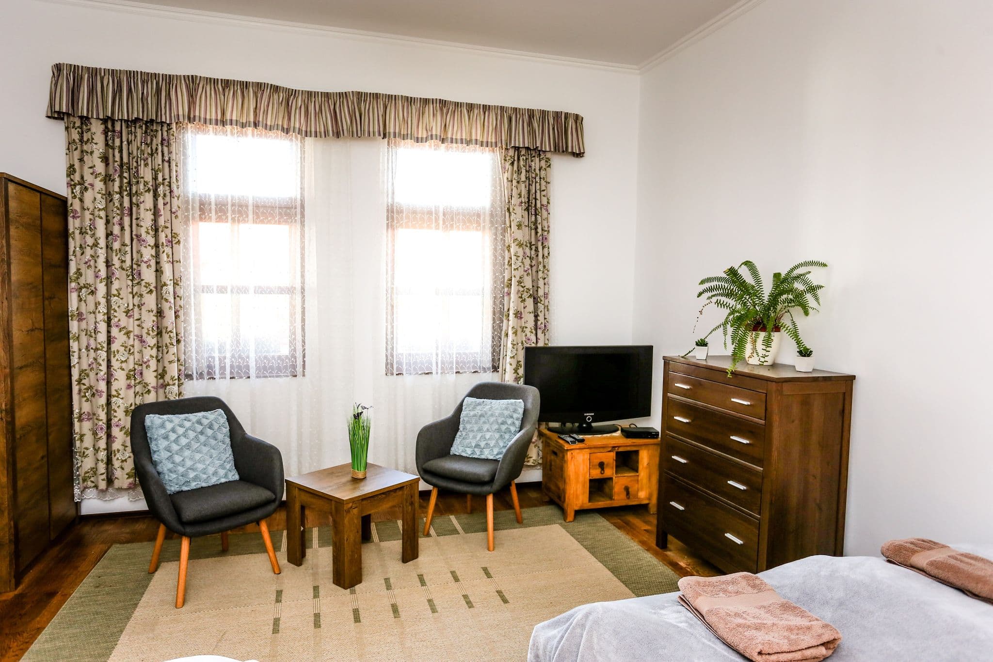 Körtefa Vendégház - 18. kép