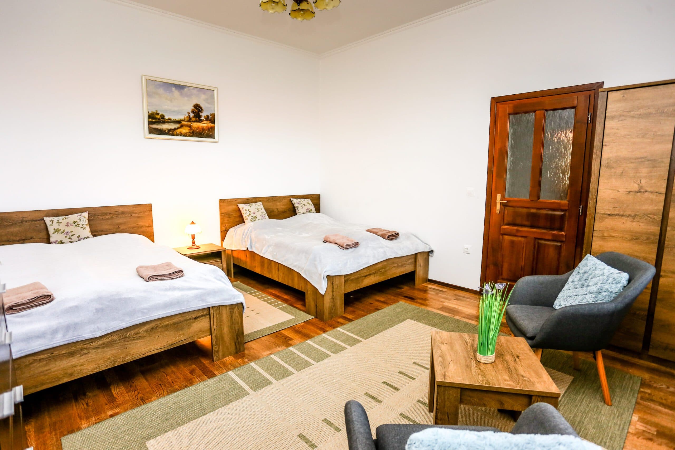 Körtefa Vendégház - 19. kép