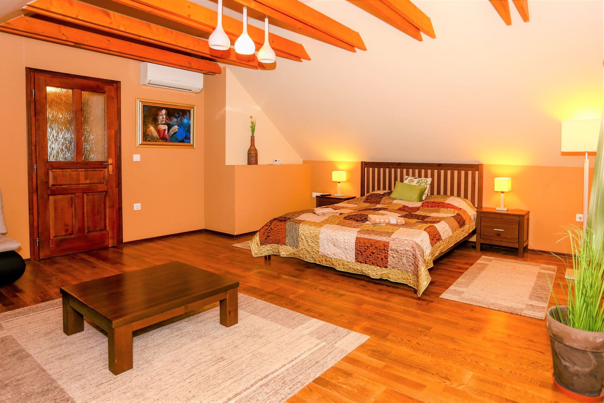 Körtefa Vendégház - 24. kép