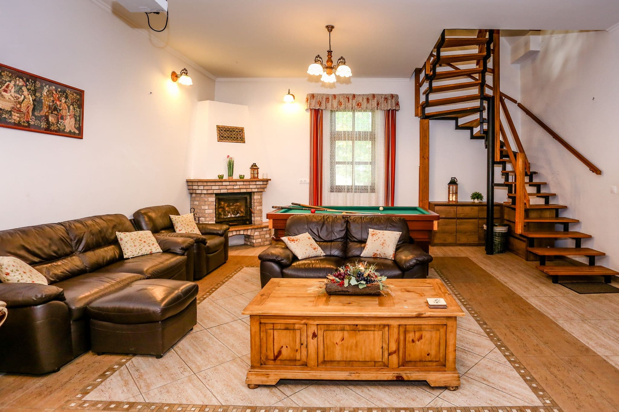 Körtefa Vendégház - 11. kép