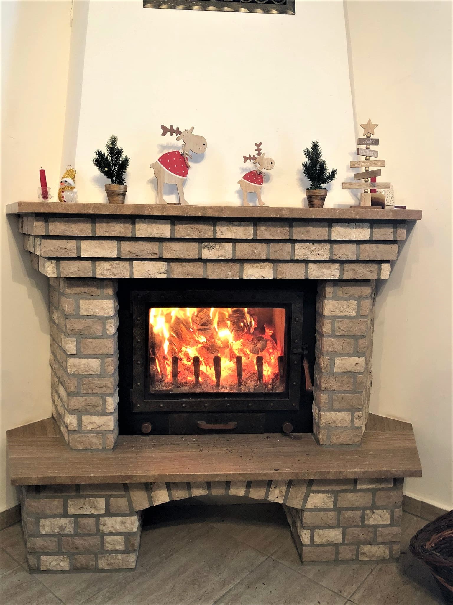 Körtefa Vendégház - 16. kép