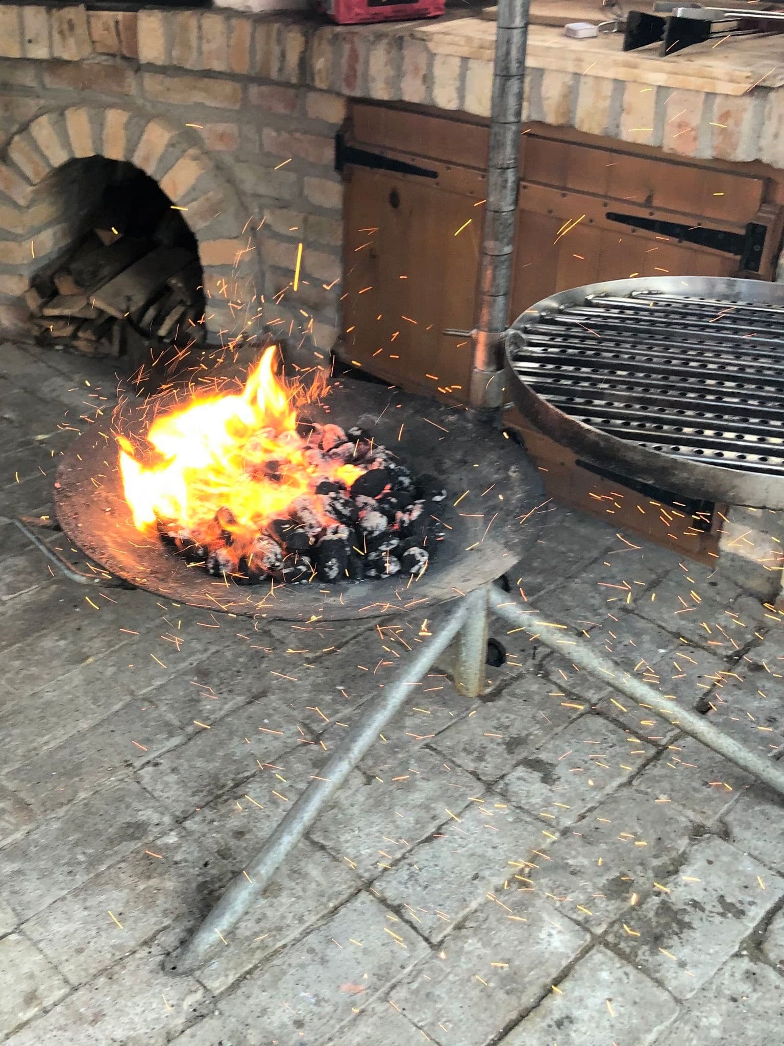 Körtefa Vendégház - 7. kép