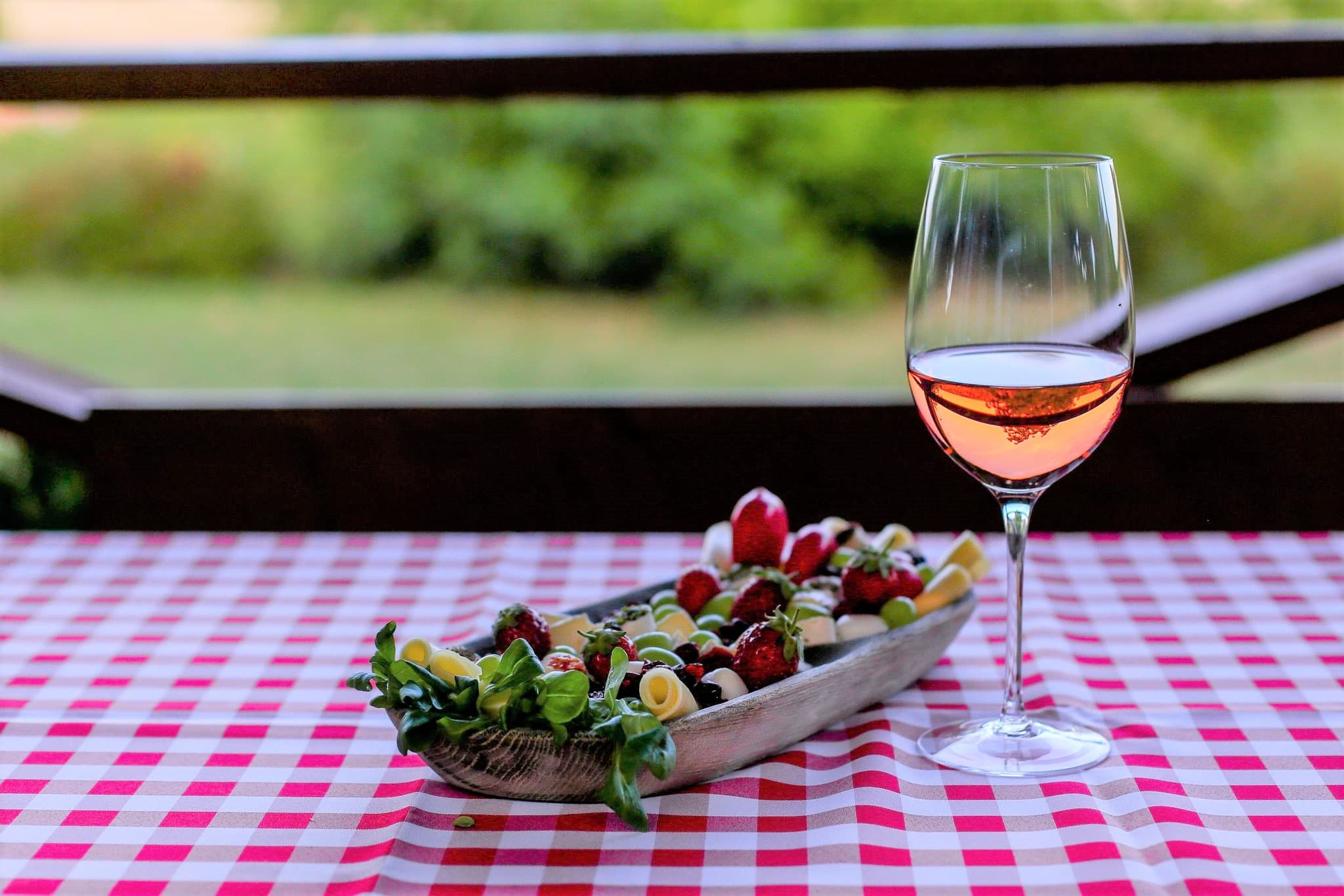 Körtefa Vendégház - 6. kép