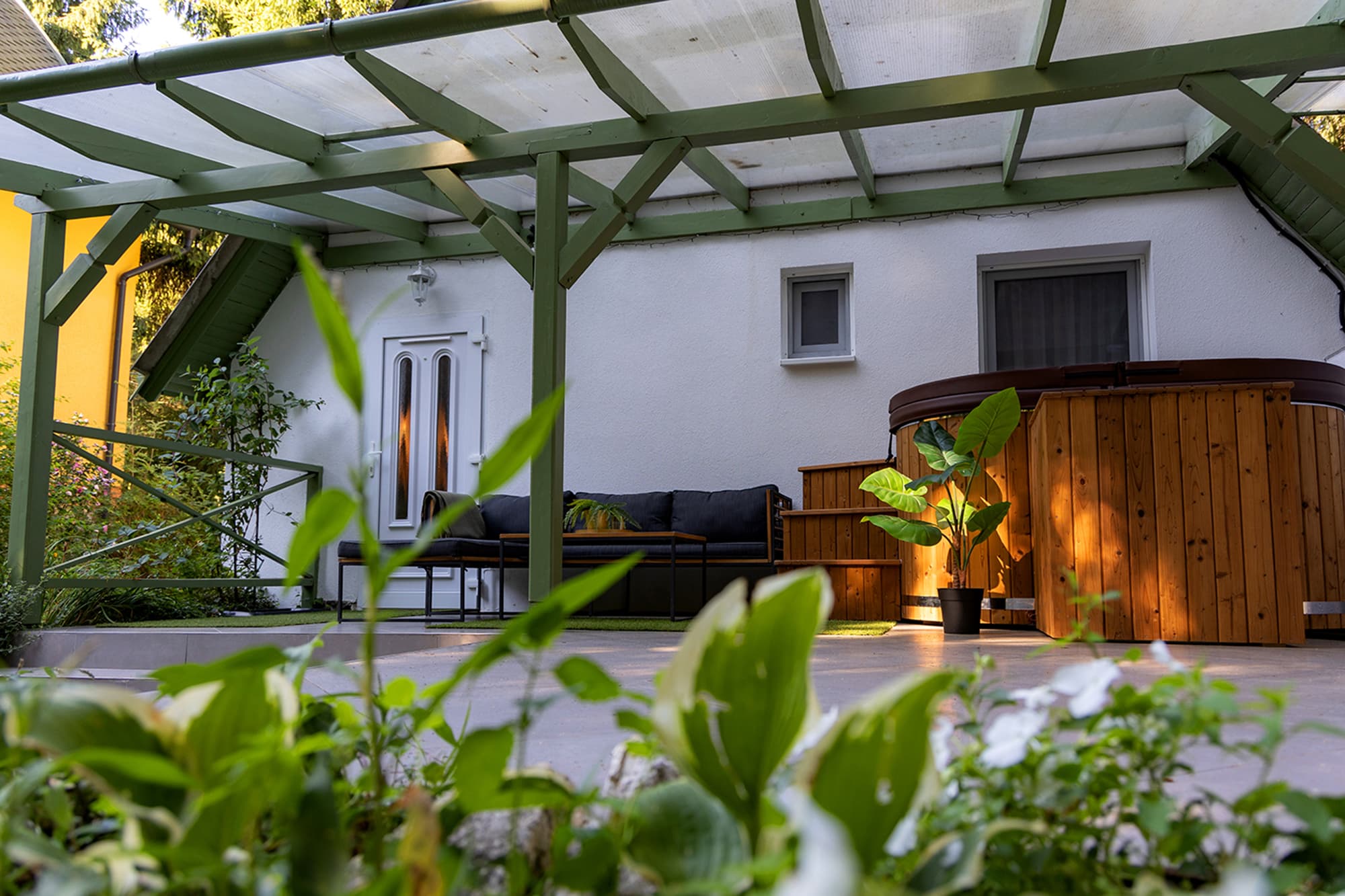 A Zöldben a Legjobb - 2. kép