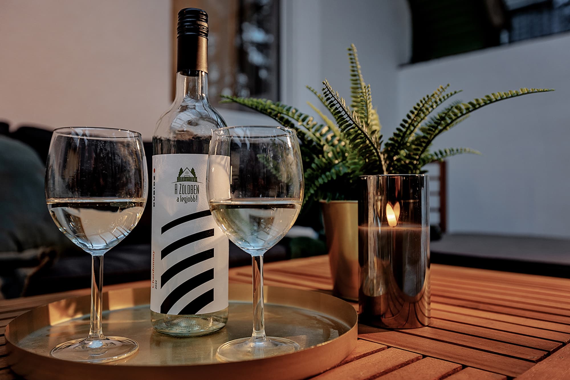 A Zöldben a Legjobb - 7. kép