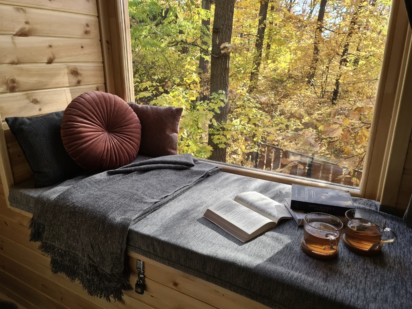 Woodhouses Noszvaj - 4. kép