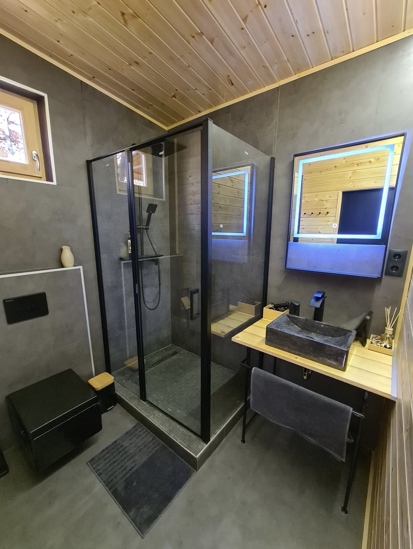 Woodhouses Noszvaj - 6. kép