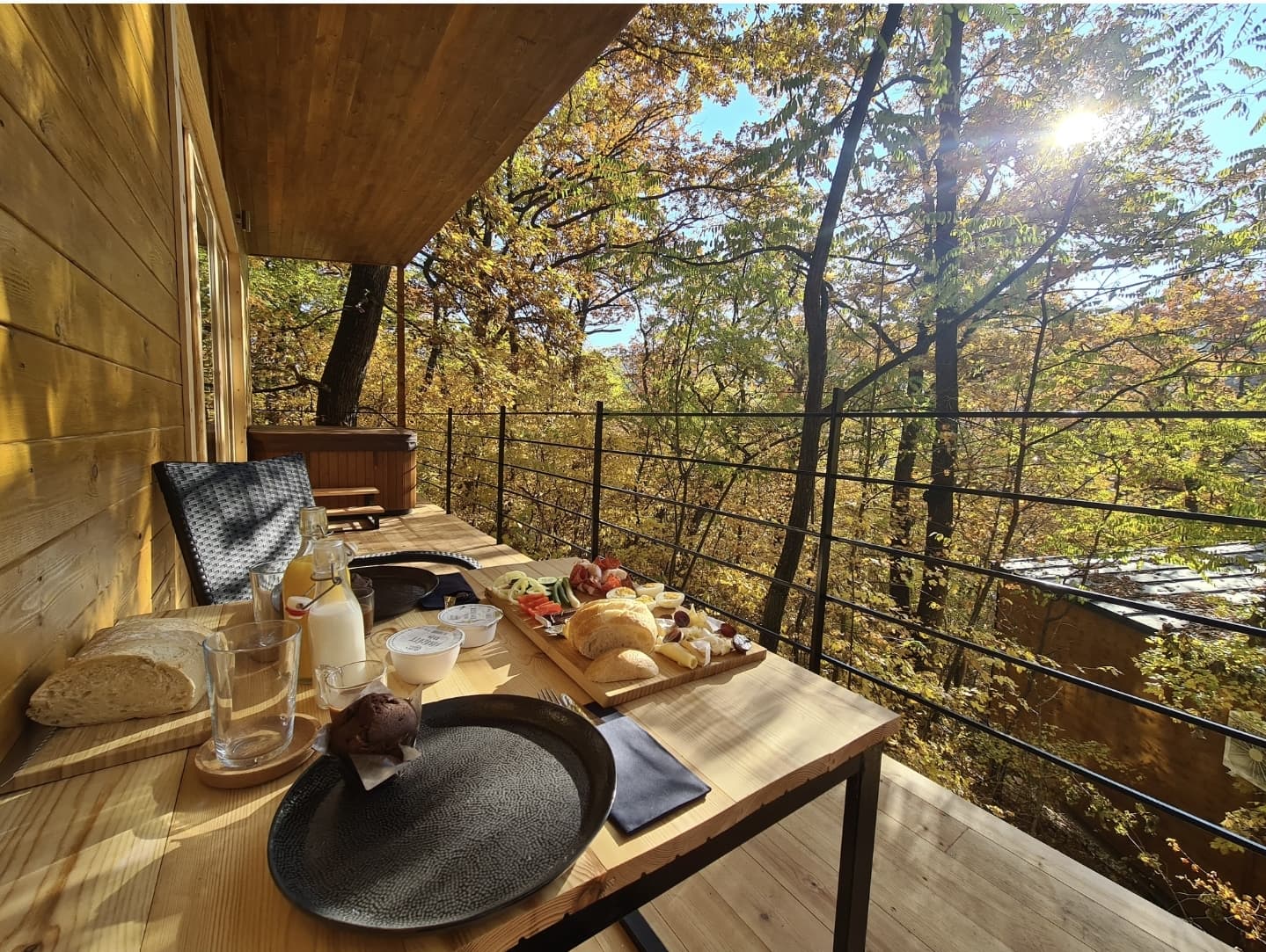 Woodhouses Noszvaj - 3. kép