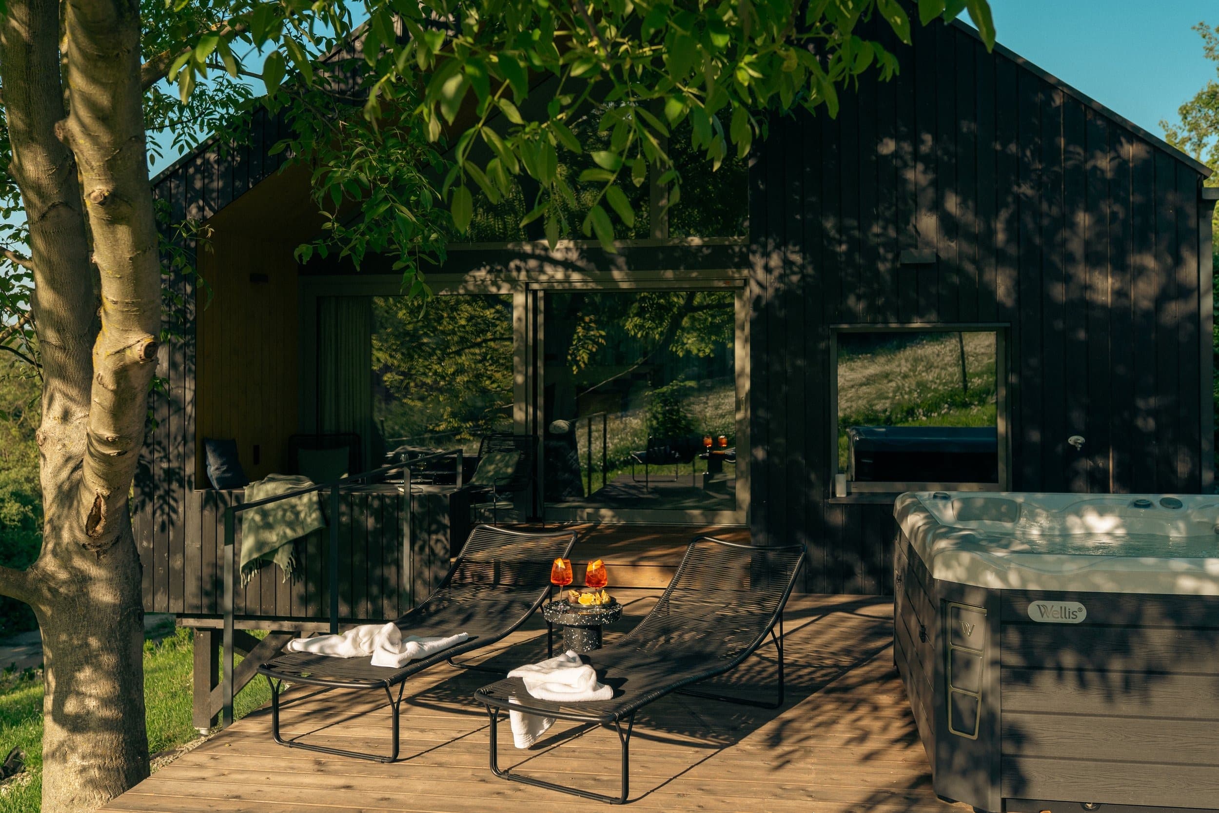 RELAX HILL - 4. kép